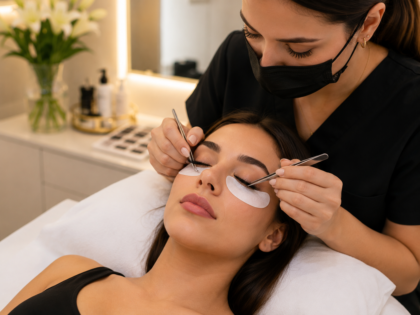 Zeyno Beauty Center