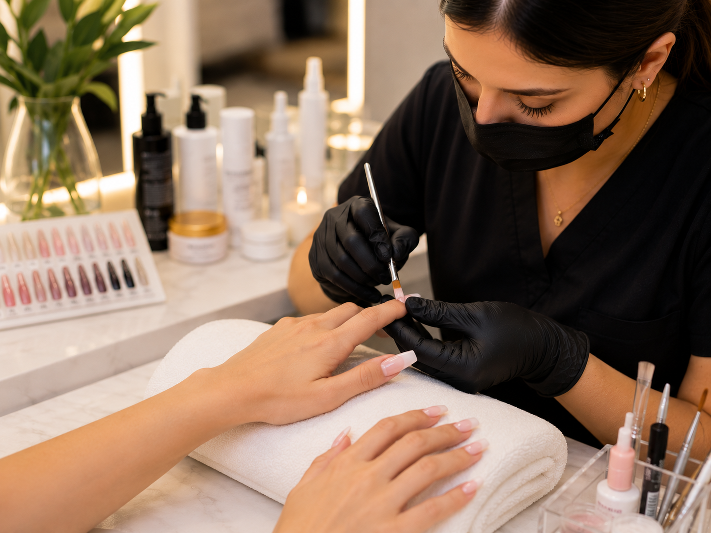 Zeyno Beauty Center