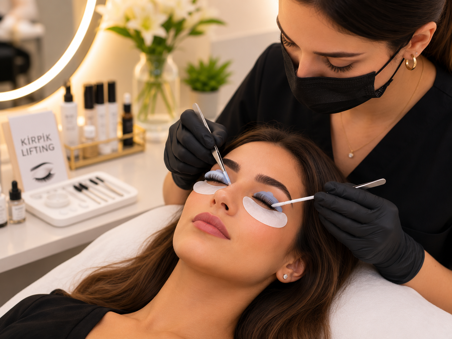 Zeyno Beauty Center