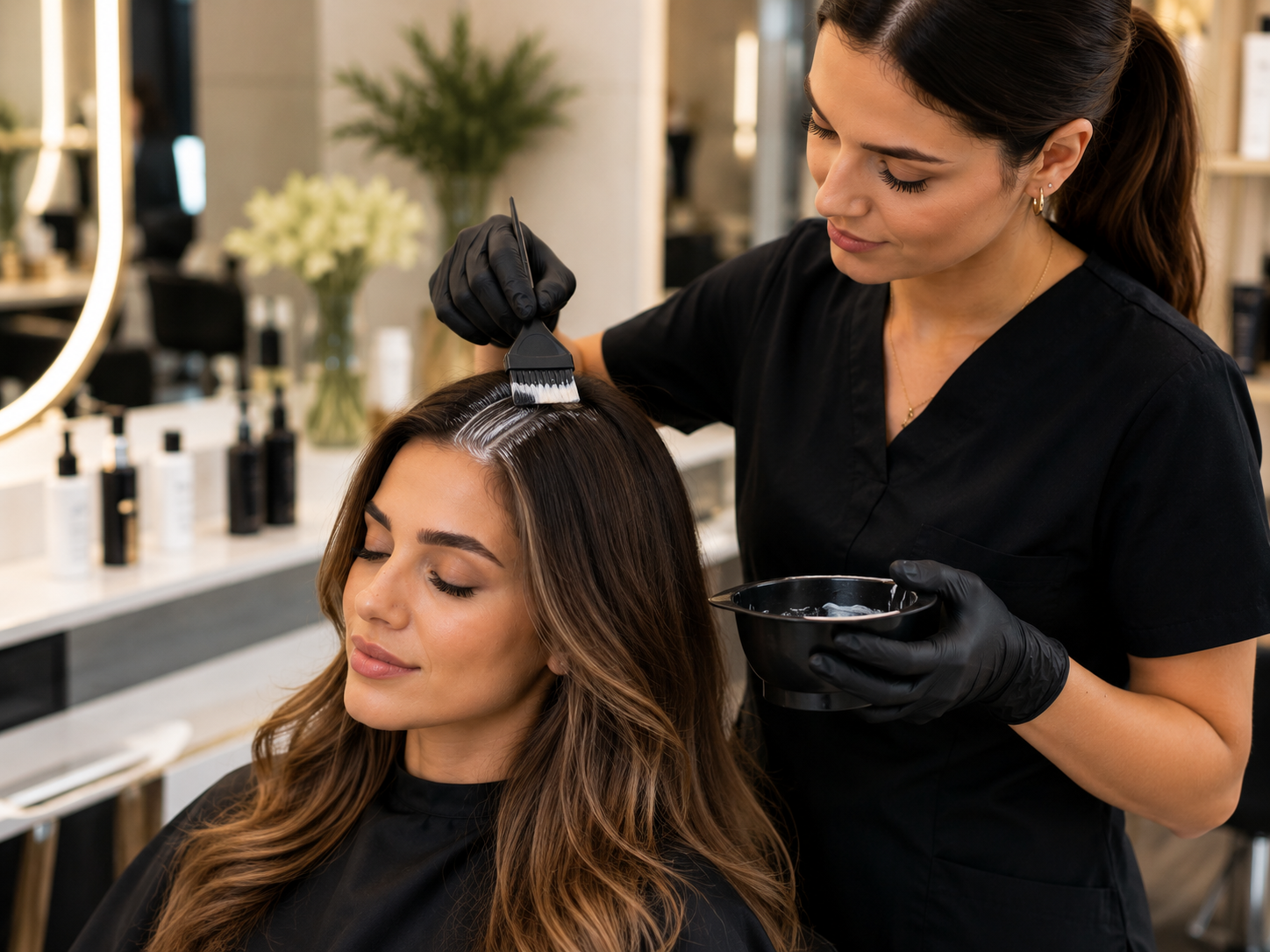 Zeyno Beauty Center