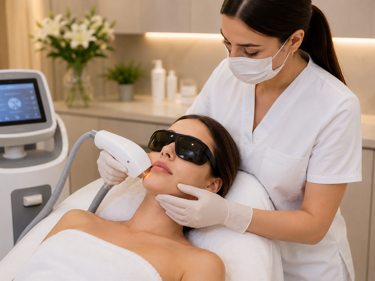 Zeyno Beauty Center