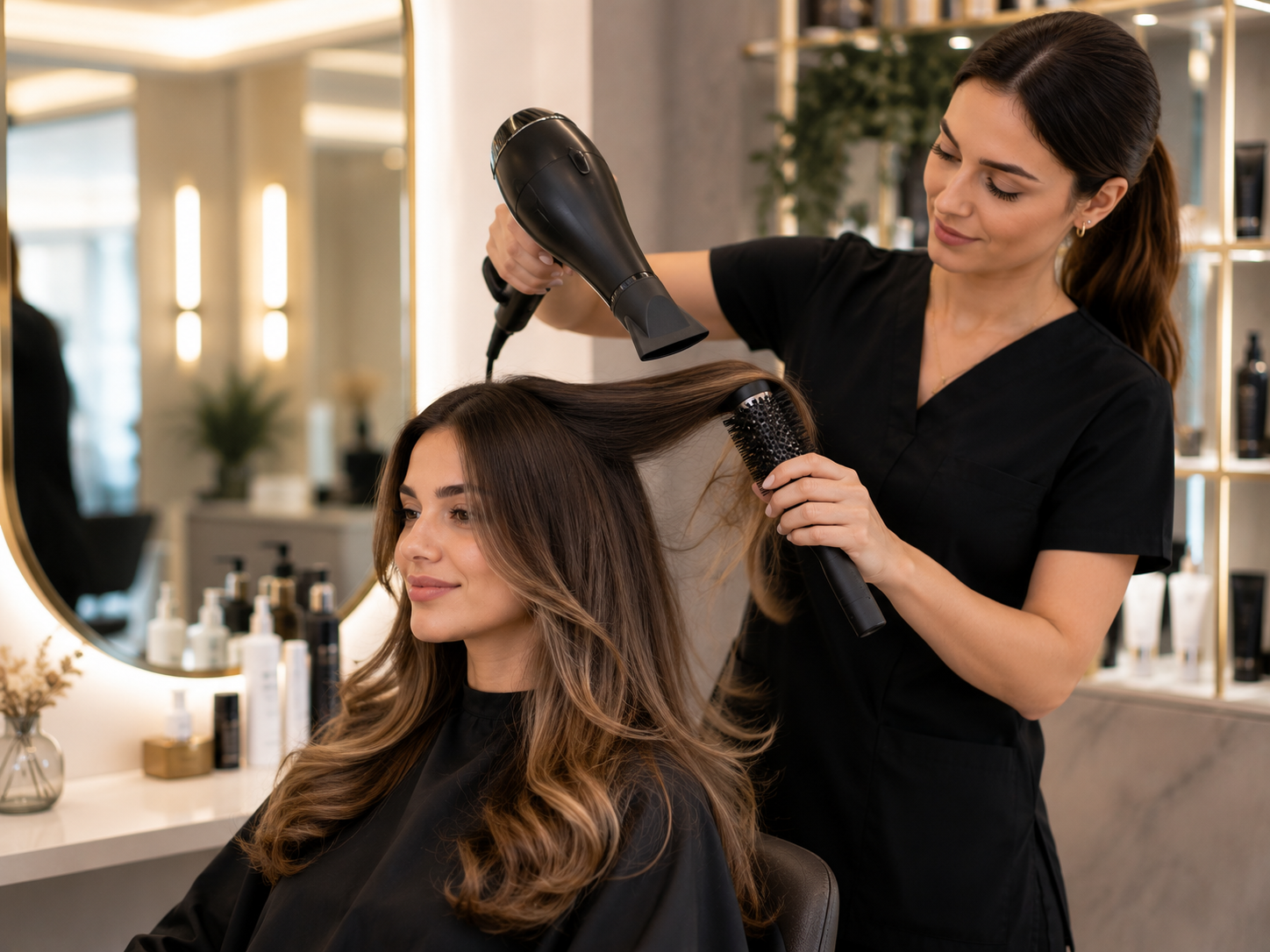 Zeyno Beauty Center