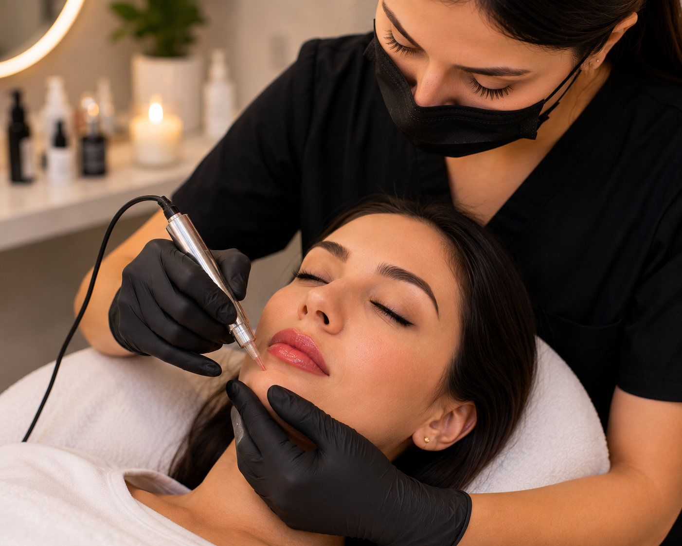 Zeyno Beauty Center