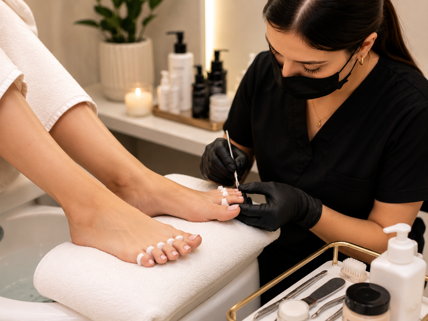 Zeyno Beauty Center