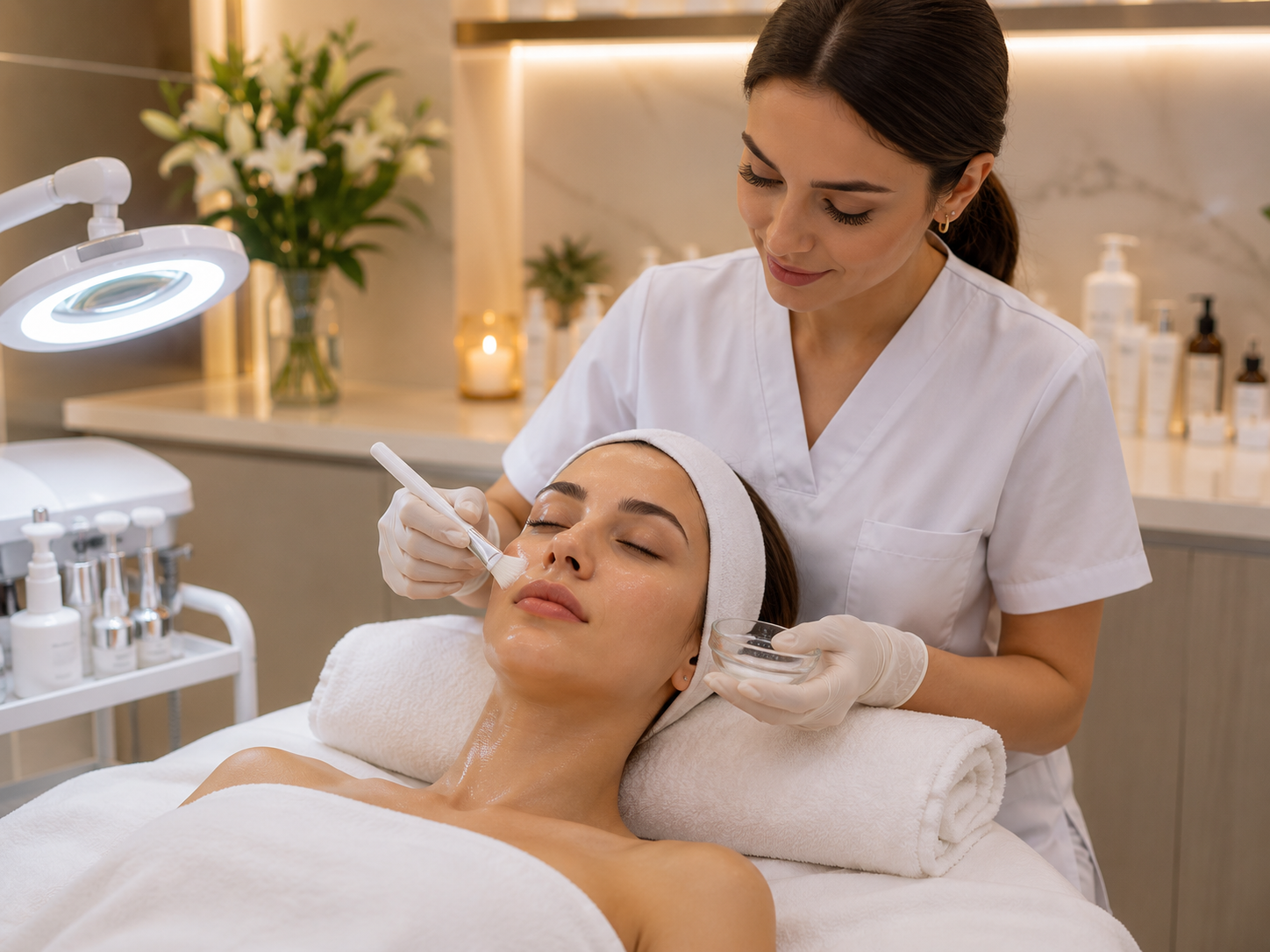 Zeyno Beauty Center