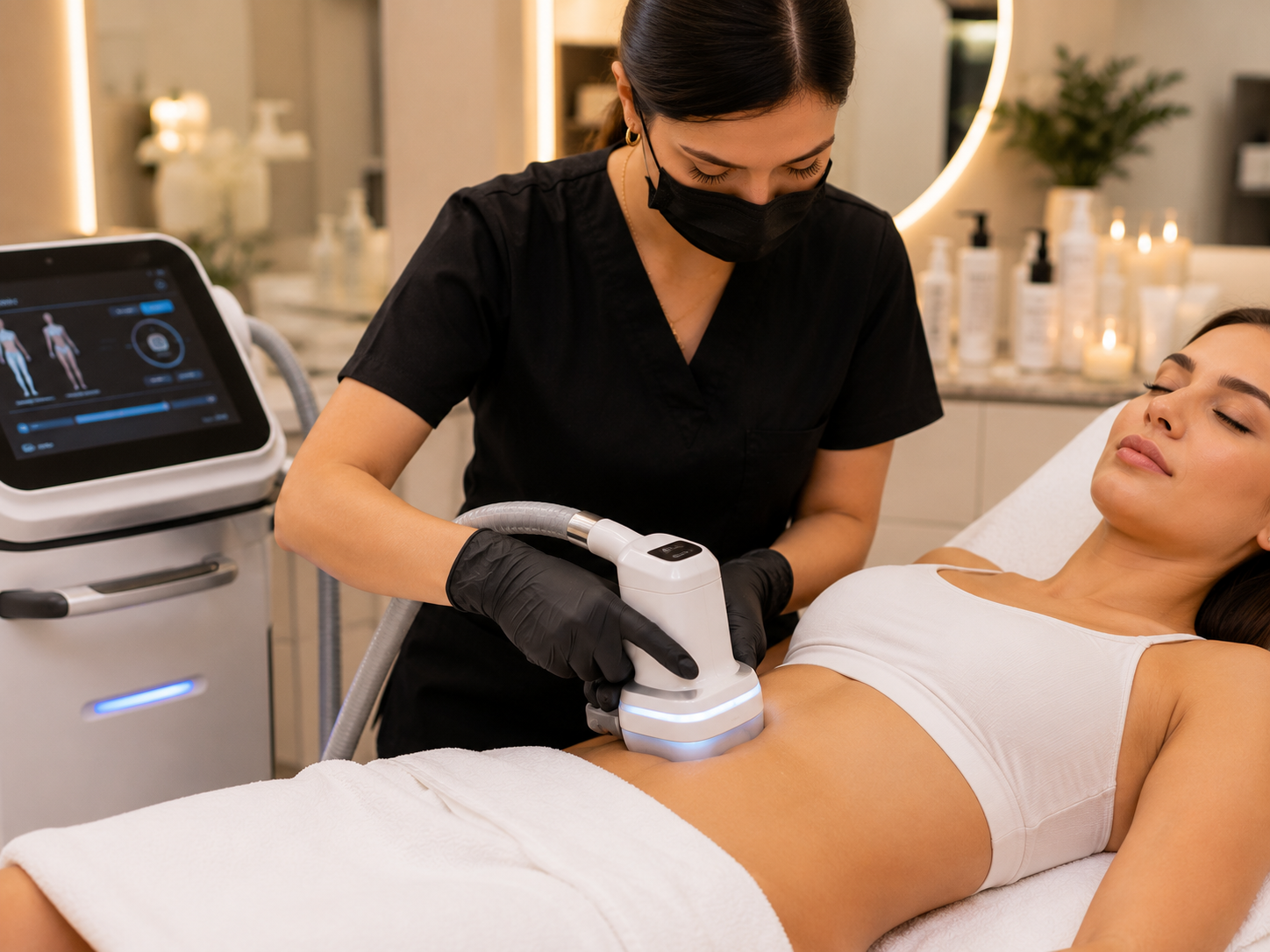 Zeyno Beauty Center